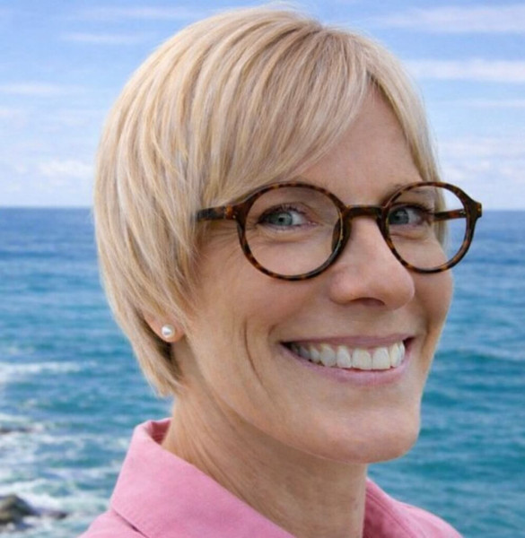 Engel Kerstin