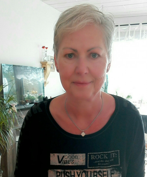 Lina-Marie