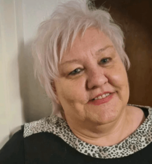 Roswitha