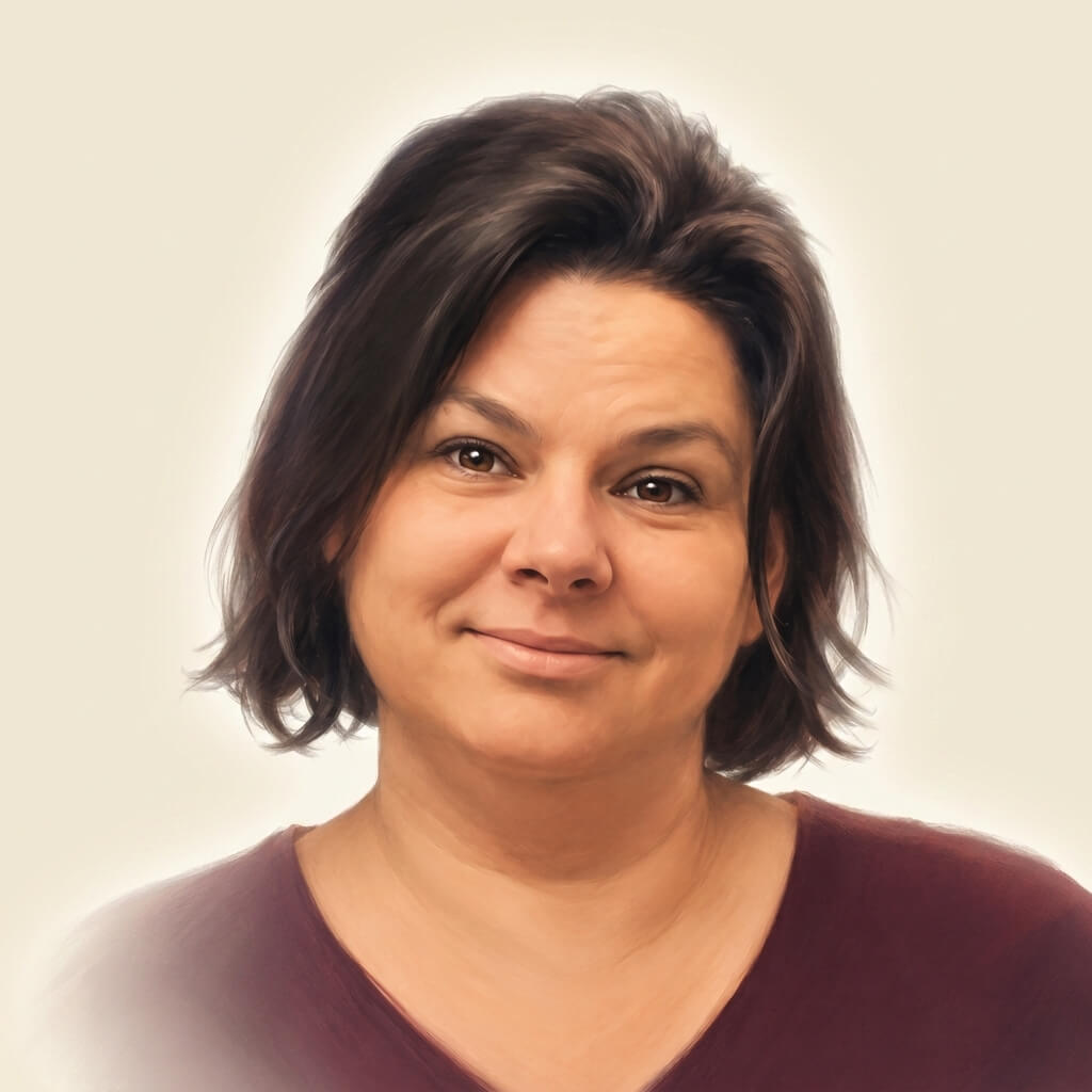 Sunja – Beraterin auf Lenomare