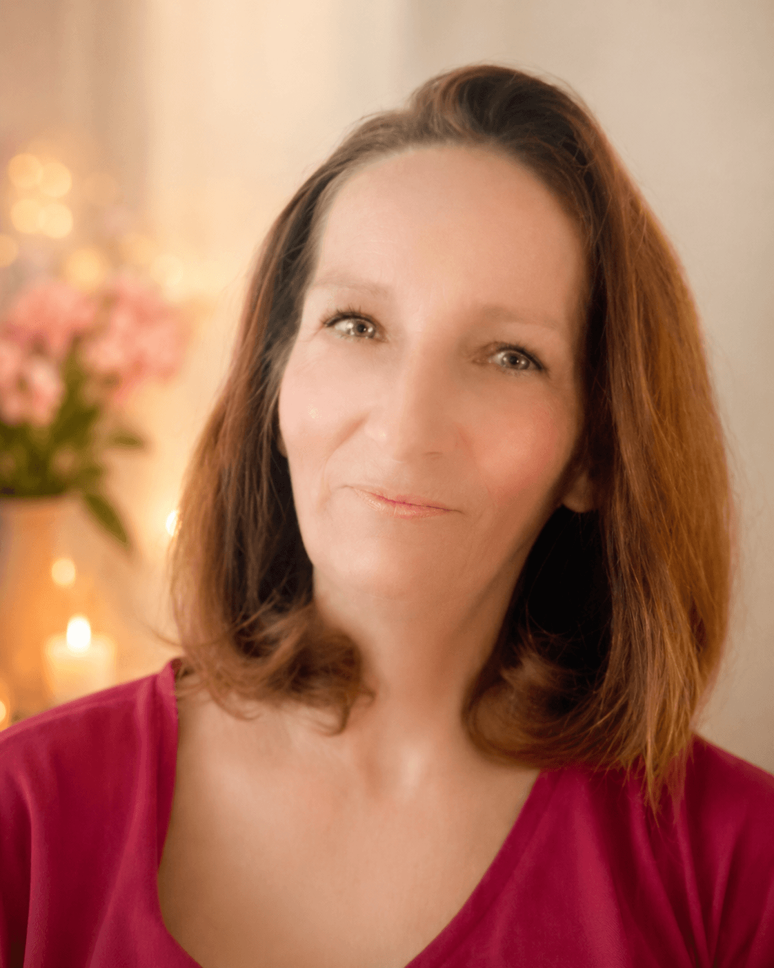 Daniela – Beraterin auf Lenomare