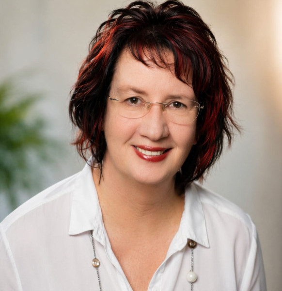 Dagmar – Beraterin auf Lenomare
