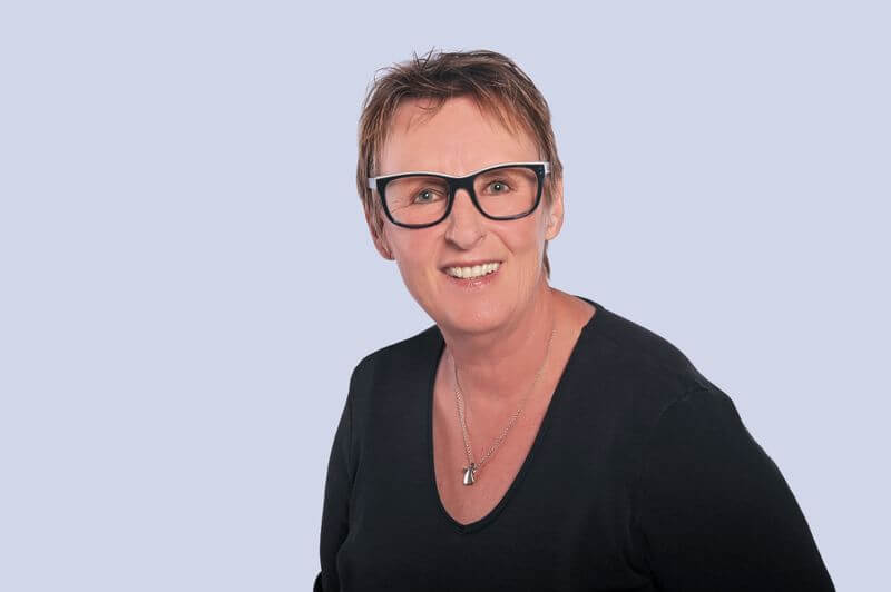 Angelika – Beraterin auf Lenomare