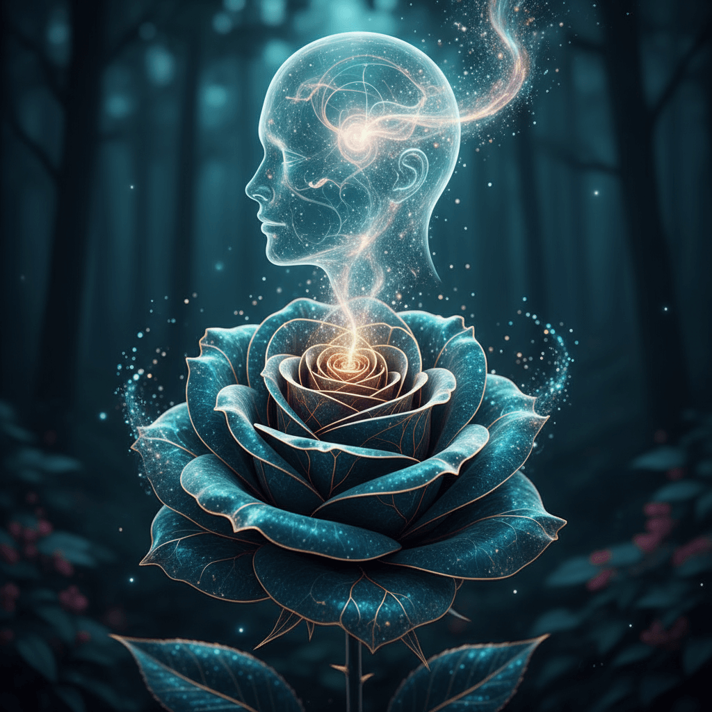 Der Kopf muss wieder frei werden