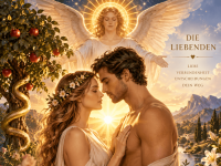 Die Liebenden im Tarot – Bedeutung in Liebe, Beruf und Alltag
