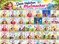 Ein kleines Dankeschön für dich