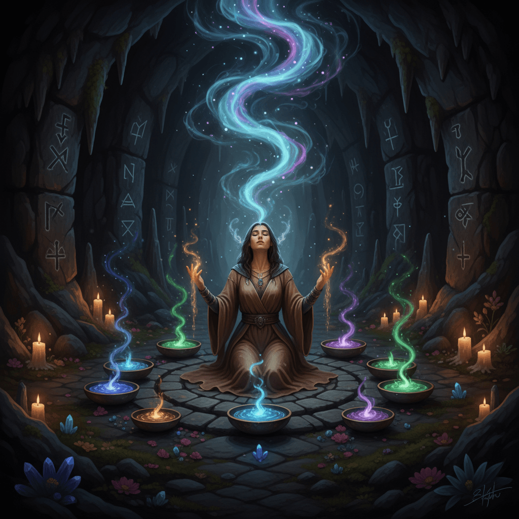 Rituale – und was sie wirklich bewirken (wenn man ehrlich hinschaut)