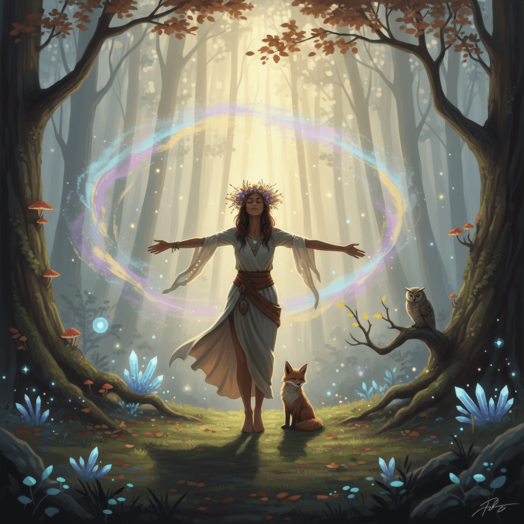 Die Kunst, allein zu sein – und dabei ganz bei sich