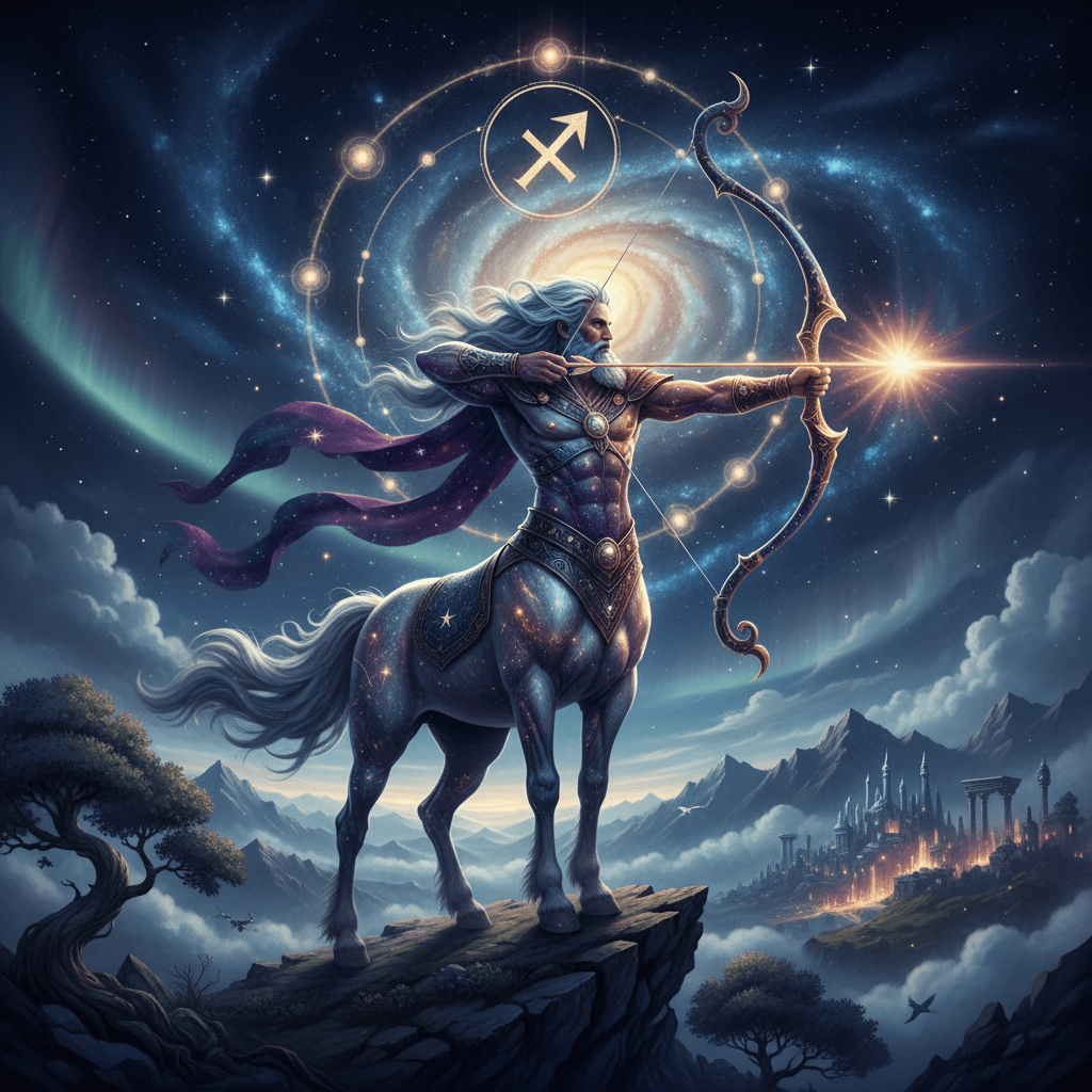 Horoskop für Schütze 2026