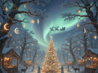 Die spirituelle Bedeutung der Vorweihnachtszeit