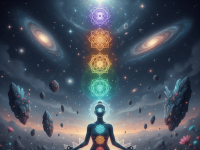 Die Magie der 7 Chakren Meditation: Ein Weg zur Harmonie