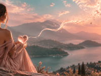Der Schmerz unerwiderter Liebe