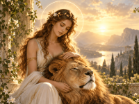 Die Kraft im Tarot – Bedeutung in Liebe, Beruf und Alltag