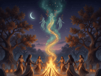Samhain – Wenn die Dunkelheit uns erinnert
