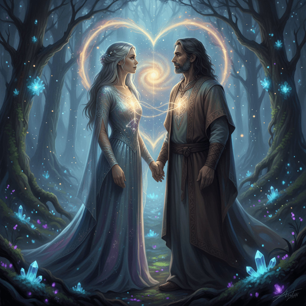 Seelenpartner erkennen – 5 klare Zeichen