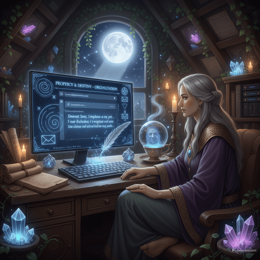 Klarheit zum Mitnehmen, warum E-Mail-Beratungen so wertvoll sind