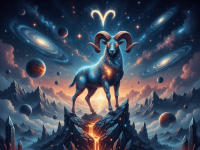 Widder – Jahreshoroskop 2026