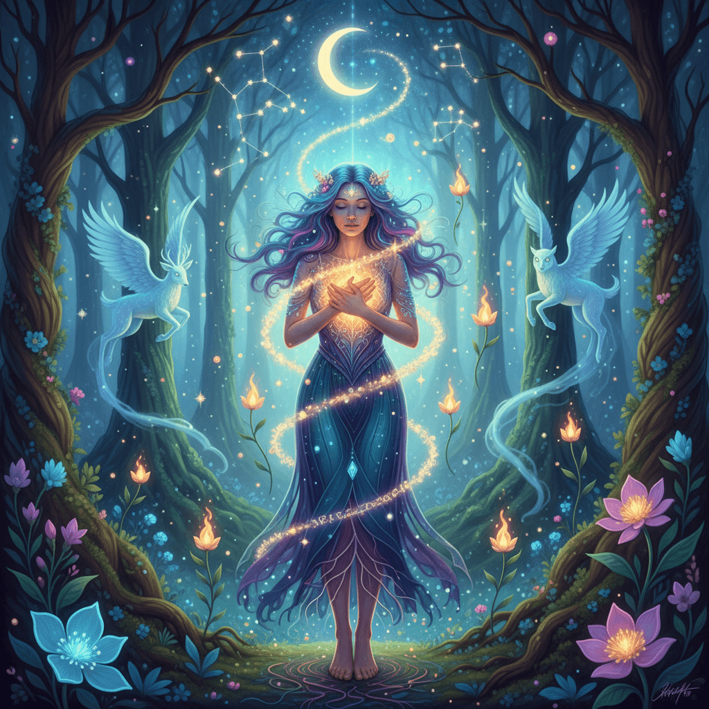 Selbstliebe – Die Rückkehr zur Quelle des Seins