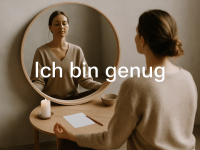 Emotionale Unabhängigkeit entwickeln – Wie du aufhörst, dich von anderen abhängig zu machen