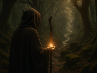 Spirituelle Neuausrichtung