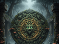 Der Maya - Tzolk’in – Kalender