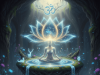 Finde deinen inneren Frieden