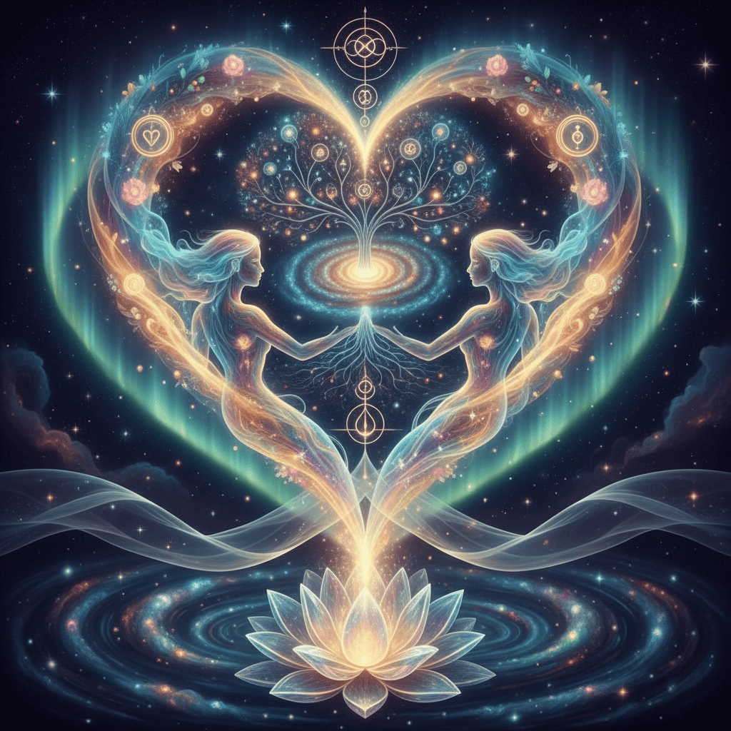 Teil 2 „Bewusste Liebe“