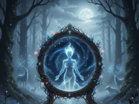 Umstände verändern sich, wenn sich dein Bewusstseinszustand ändert ...