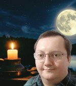 Lichtarbeiter Christian