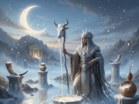 Milch und Milchprodukte aus energetischer und schamanischer Sicht