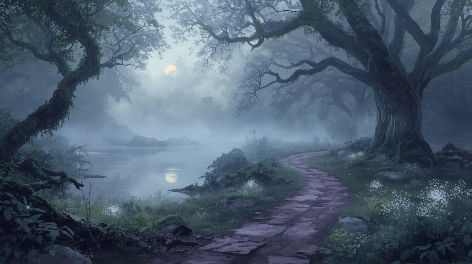 Gehmeditation: Die Kunst des bewussten Gehens: Eine Reise zur inneren Ruhe