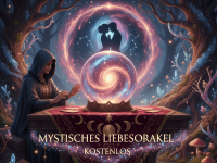 Liebesorakel kostenlos – finde jetzt deine Antwort