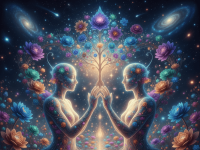 Energetische Intimität – Was Seelenverbindungen wirklich bedeuten