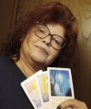 Doris - Trauerarbeit - Beruf & Finanzen - Lenormand Karten - Liebe & Partnerschaft - Tarot & Kartenlegen
