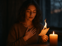 Emotionale Altlasten loslassen