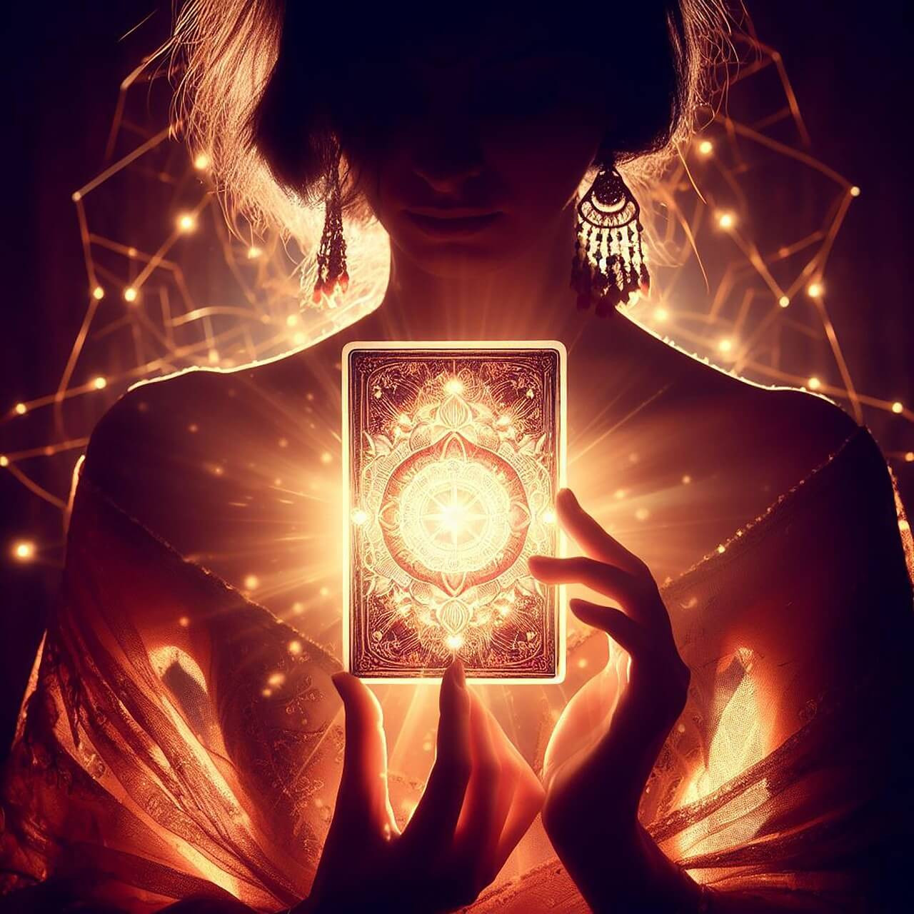 Die Geschichte und Bedeutung der Tarotkarten Raider-Waite