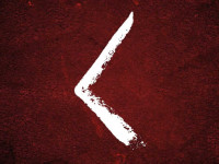 Runenflüstern Nr.  6 – Kenaz