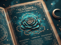 Tendenzen im November 2025