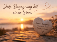 Zufall oder Schicksal