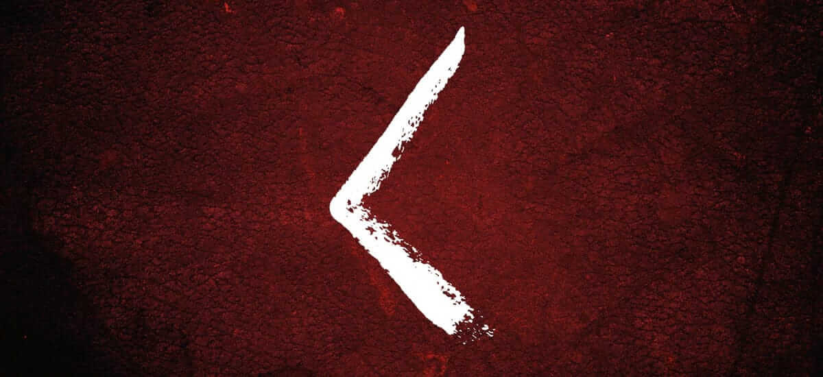 Runenflüstern Nr.  6 – Kenaz