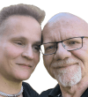 Constanze und Sven