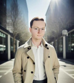 Lichtarbeiter Christian