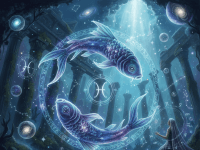 Fische – Jahreshoroskop 2026