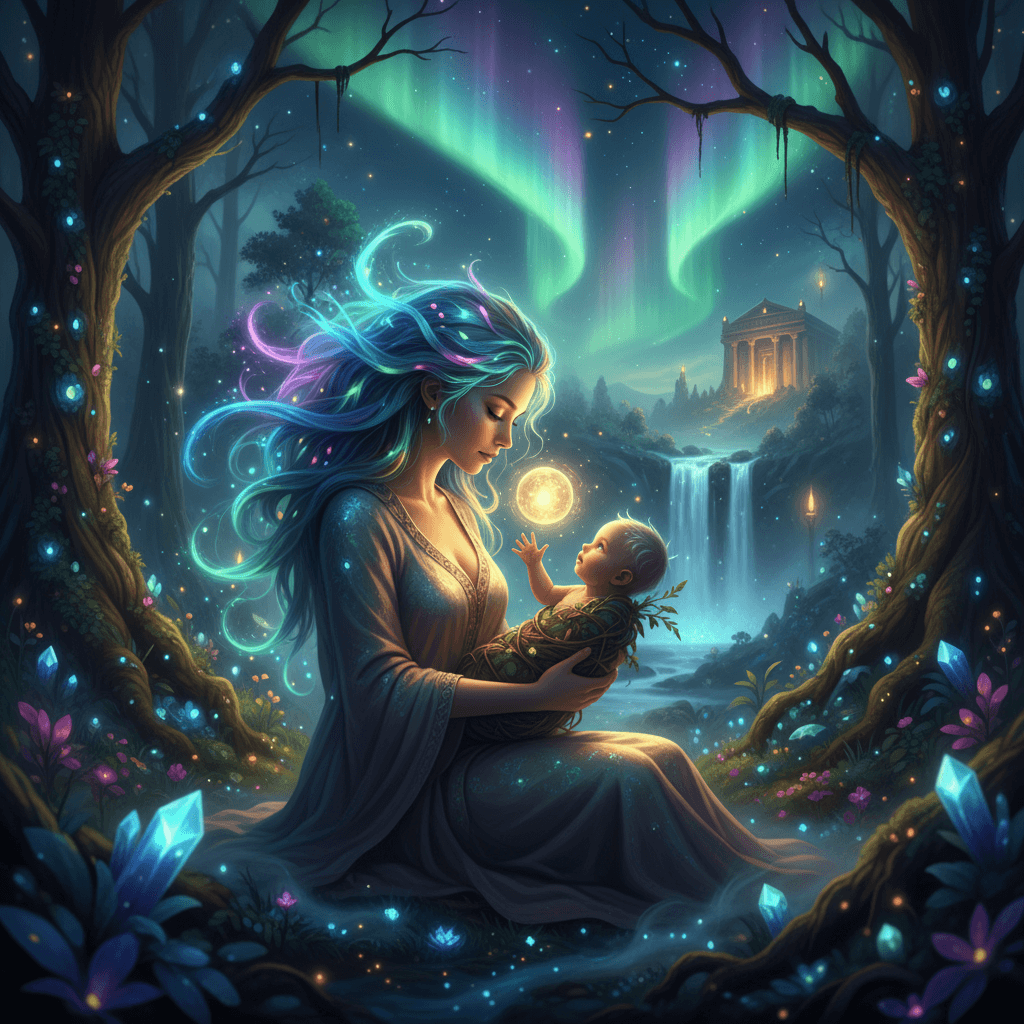 Was hat Zucker und Süßes mit der Beziehung zu deiner Mutter zu tun?