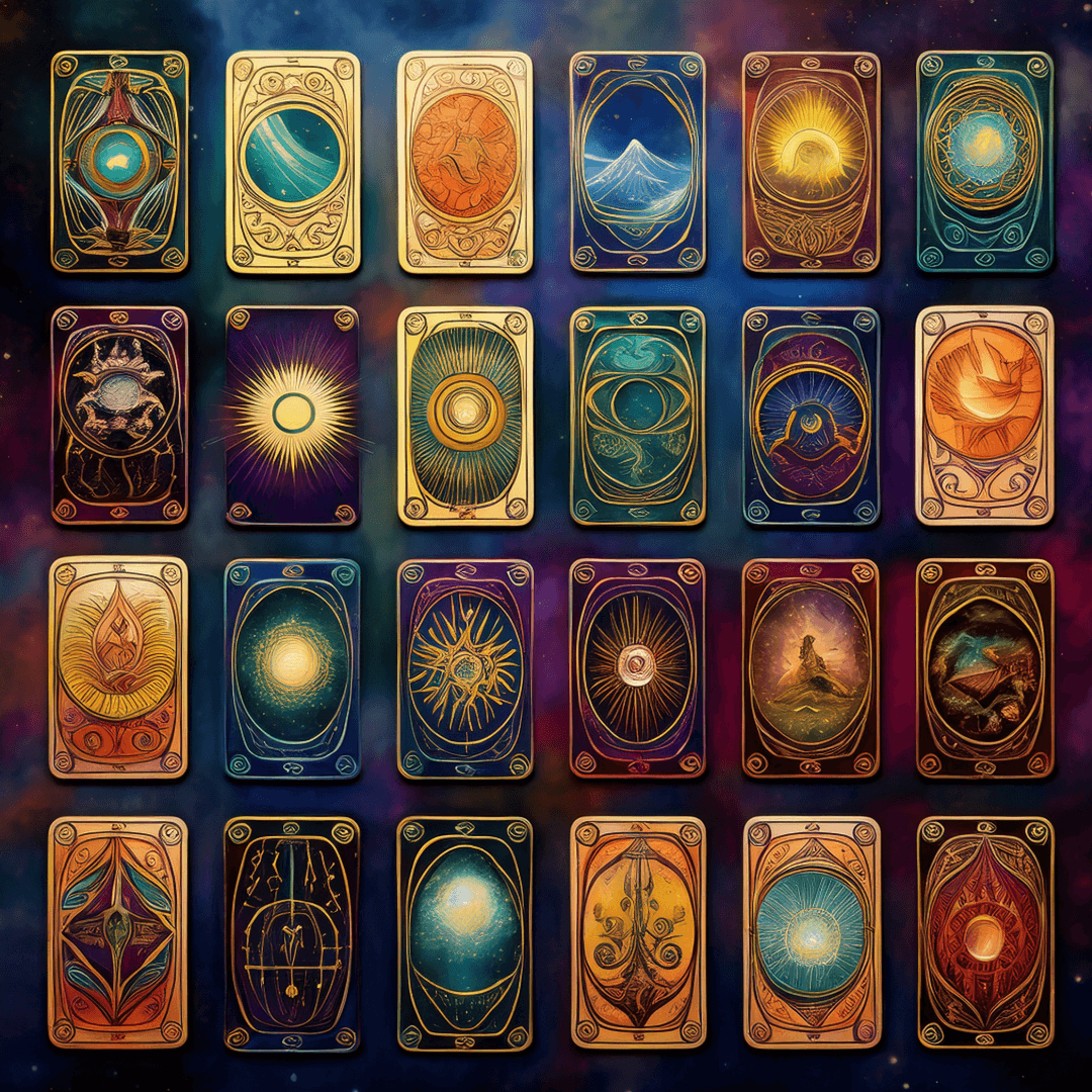 Die Welt der Lenormand-Karten: Ursprung, Geschichte und Bedeutungen