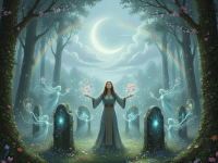 Frühlings-Tagundnachtgleiche – Der Moment, in dem das Jahr wirklich losgeht