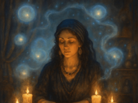 Jenseitskontakte: Ein spiritueller Leitfaden