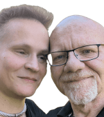 Constanze und Sven