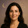 Roxanna - Lebensberatung &Coaching - Seelenpartner - Beruf & Finanzen - Medium & Channeling - Hellsehen & Wahrsagen