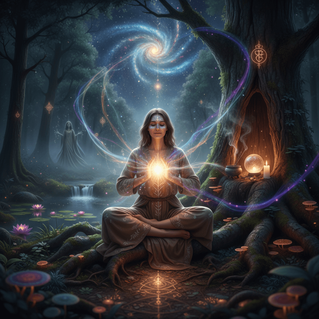 Meditation für jeden Tag